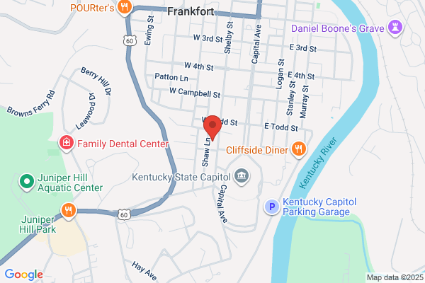 The Law Office of David H. Abney