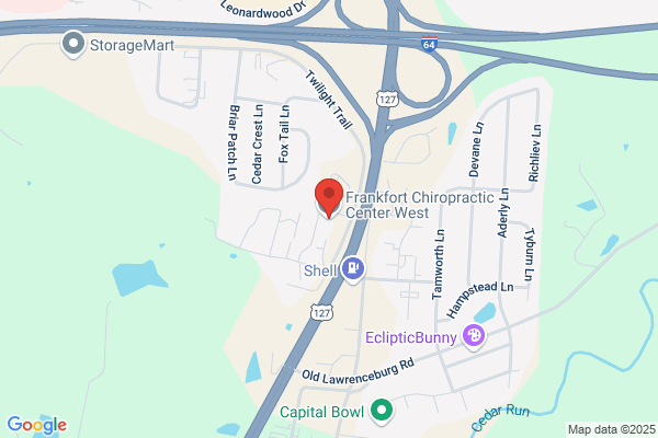 Frankfort Chiropractic Center