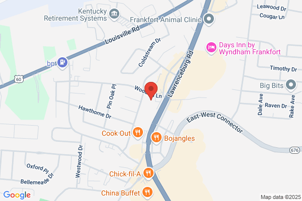 Kentucky Counseling Association