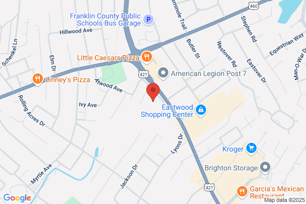 OneMain Financial – Closed Location