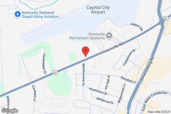 Moore's Frankfort Chemical Inc