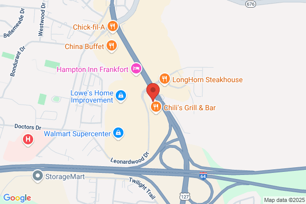 Fazoli's