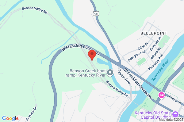 Benson Valley Boat Storage & Repair