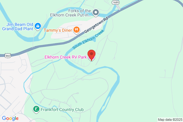 Elkhorn Campground