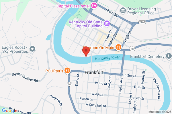 Frankfort Boat Club