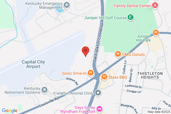 Frankfort Care and Rehabilitation