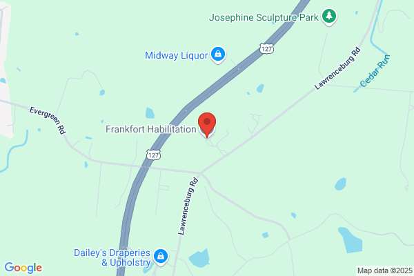 Frankfort Habilitation Inc