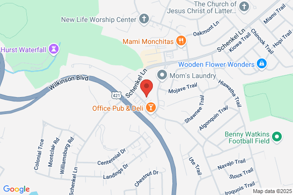 Frankfort Vision Center