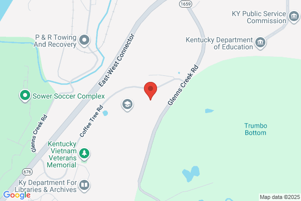 Franklin County Regional Jail