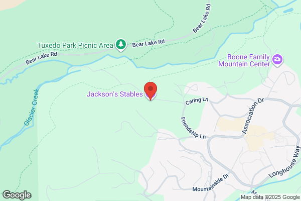 Jackson Stables Llc