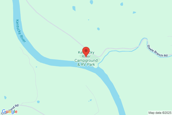 Kentucky River Camp Grounds