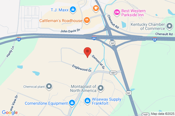 Pleasant Meadow Assisted Living