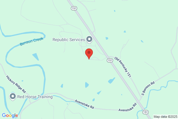 Republic Services Benson Valley Landfill