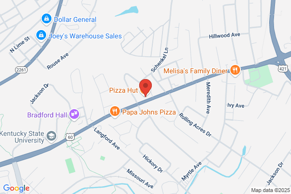 Pizza Hut