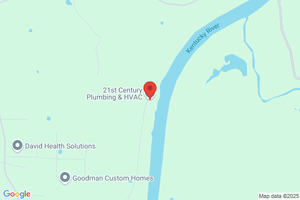 21st Century Plumbing & Hvac