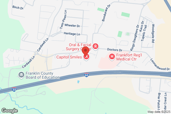 Lexington Foot & Ankle Center, PSC