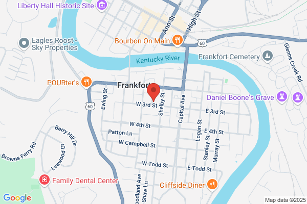 Frankfort Realty, Flat Rate