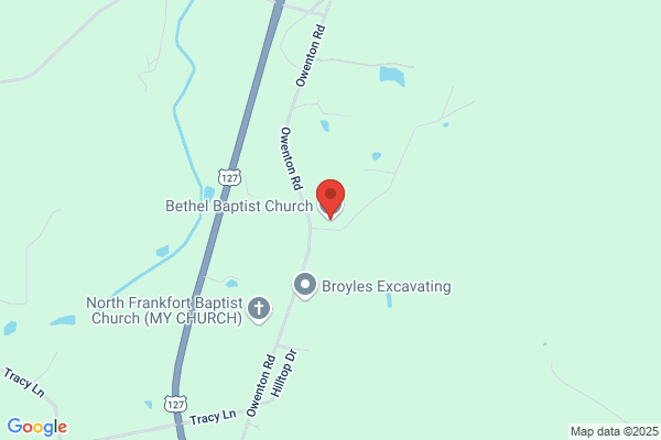 Bethel Baptist Church