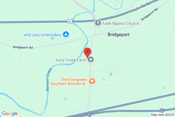 Bridgeport Christian Church