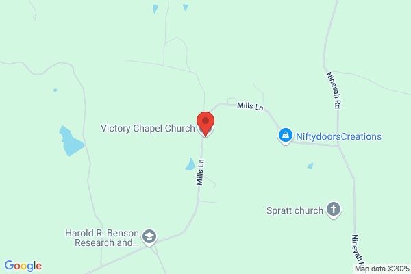 Victory Chapel Church