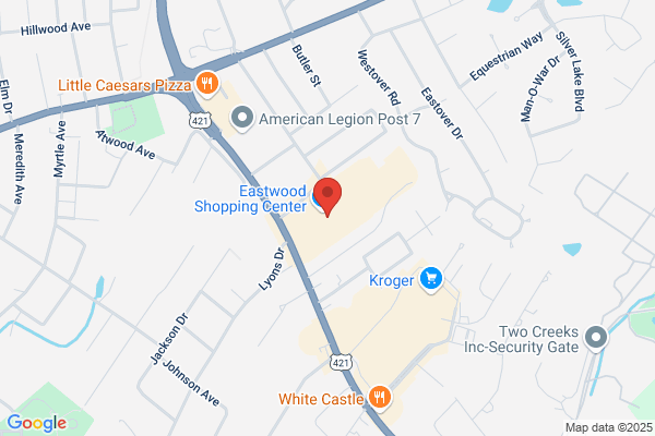 China Wok Restaurant