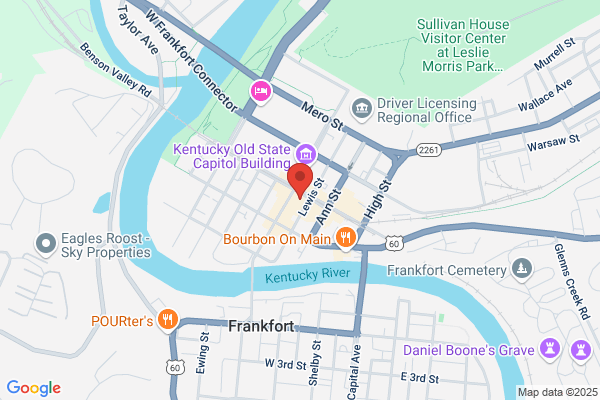 Kentucky Coffeetree Cafe