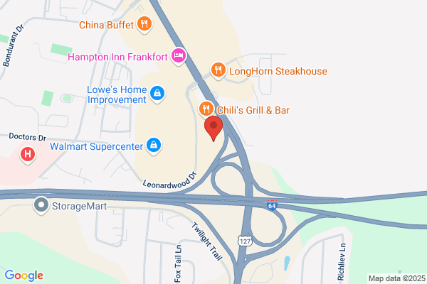 Ocharleys
