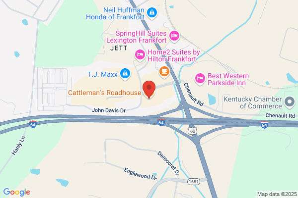 Cattleman's Roadhouse