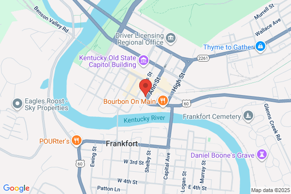 Frankfort Lions Club