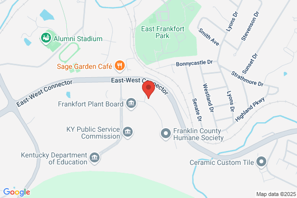 Kentucky Association For Economic Development