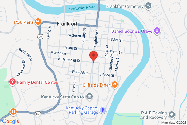 Kentucky Council of Area Development Districts