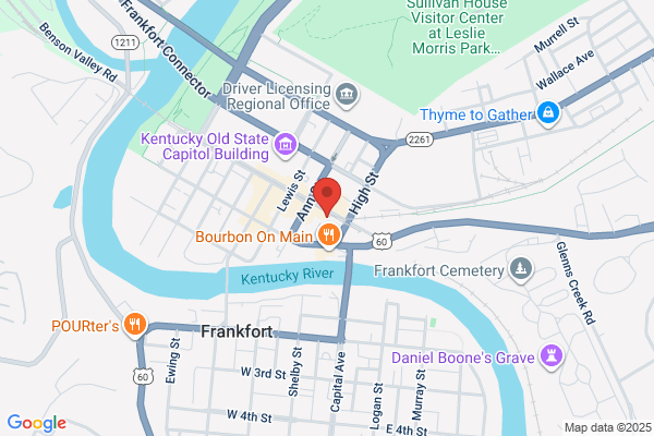 Kentucky Crushed Stone Association