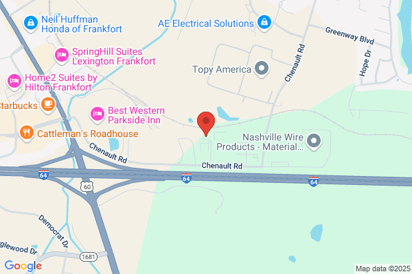 Kentucky Forest Industries