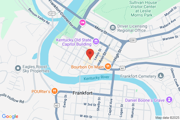 Kentucky Hotel and Lodging Association
