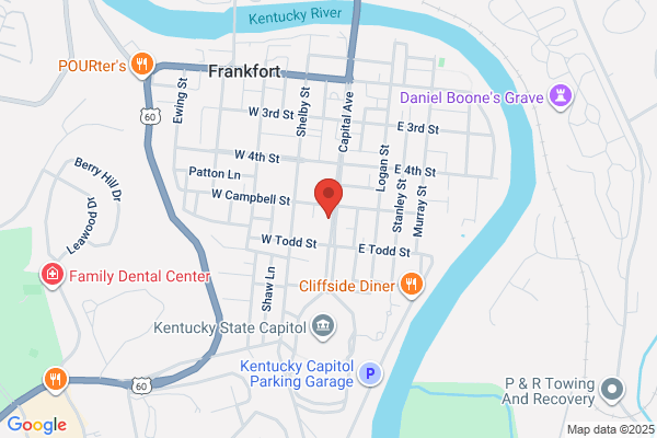 Kentucky Motor Transport Association Inc