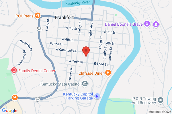 Kentucky Optometric Association