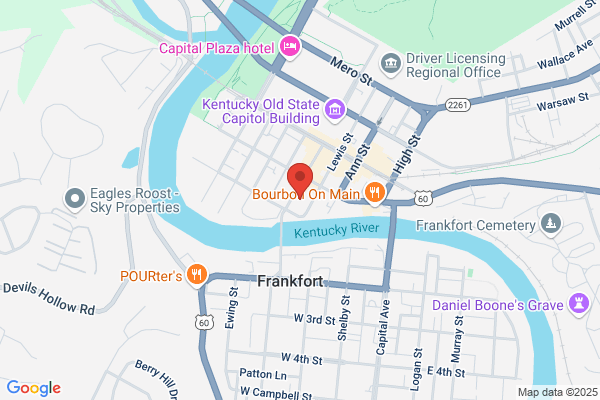 Kentucky Recreation & Park Society