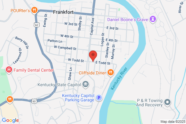 Municipal Electric Power Association of Ky