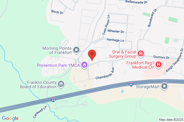 Town & Country Veterinary Center - Stephen Burchett DVM