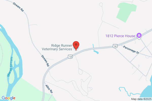 Ridge Runner Veterinary Services