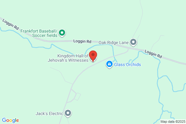 Searsport Congregation of Jehovahs Witnesses