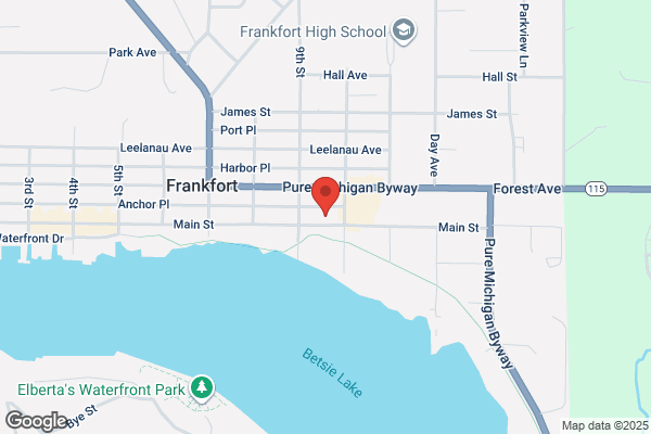 Betsie Bay Medical Center