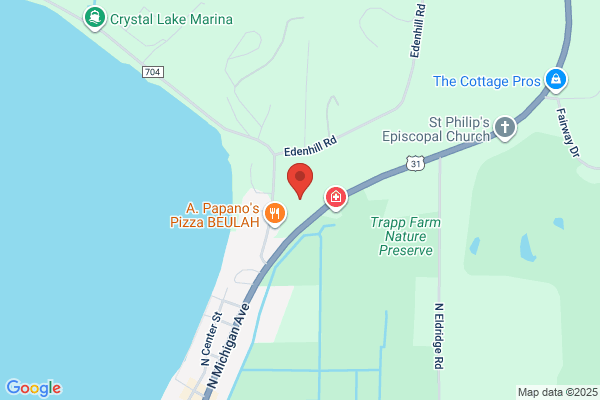 Crystal Falls Self Storage