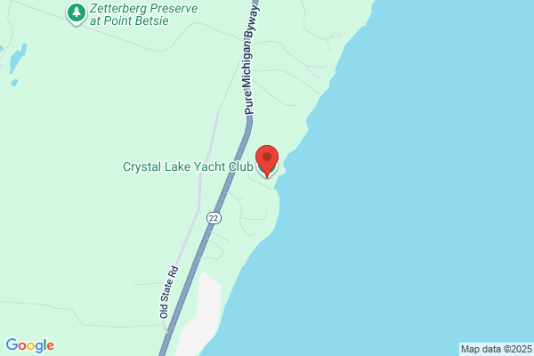 Crystal Lake Yacht Club