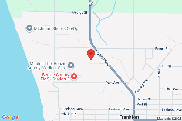 Frankfort Area Rentals Reservations Service