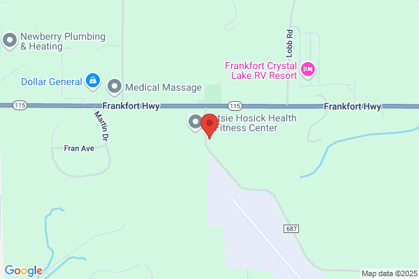 Frankfort Pines Assisted Living Apartments