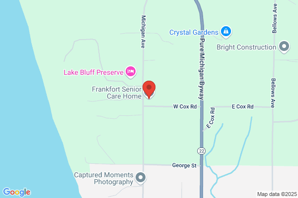 Frankfort Senior Care Home