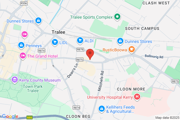 McElduff-Jowett Funeral Home & Cremation Service