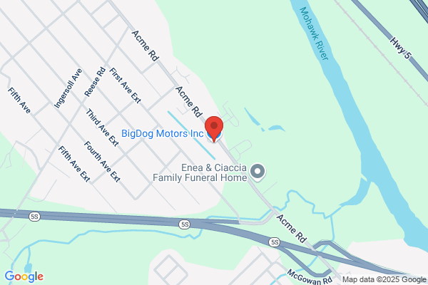 BigDog Motors, Inc