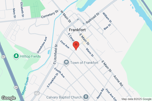 Frankfort Free Library